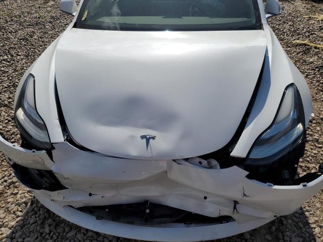 2018 TESLA MODEL 3 - 5YJ3E1EA6JF018334