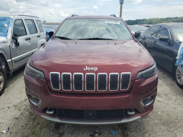 2019 JEEP CHEROKEE O - 1C4PJLJX5KD249897