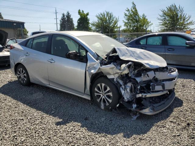 2020 TOYOTA PRIUS LE JTDL9RFU0L3021371