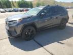 2019 TOYOTA RAV4 XSE - JTMEWRFV2KJ020341