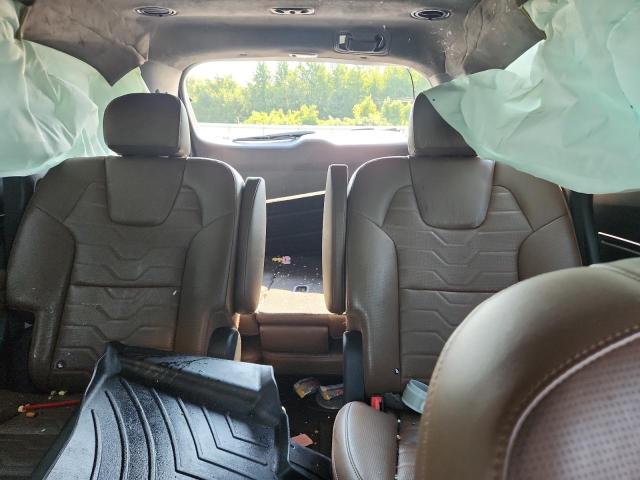 2022 KIA TELLURIDE 5XYP5DHCXNG244746