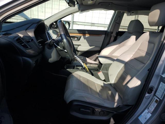 2022 HONDA CR-V EXL 5J6RT6H82NL054881