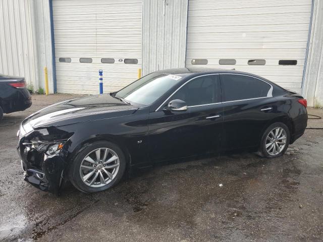 INFINITI Q50 BASE