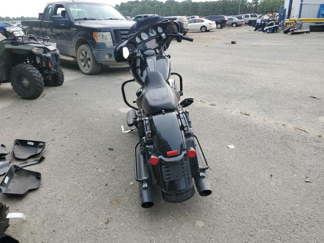 2018 HARLEY-DAVIDSON FLHXS STRE 1HD1KRC19JB670853