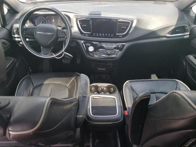 2018 CHRYSLER PACIFICA L 2C4RC1GG4JR293528