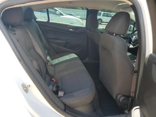 2017 CHEVROLET CRUZE LS 1G1BC5SM8H7119116
