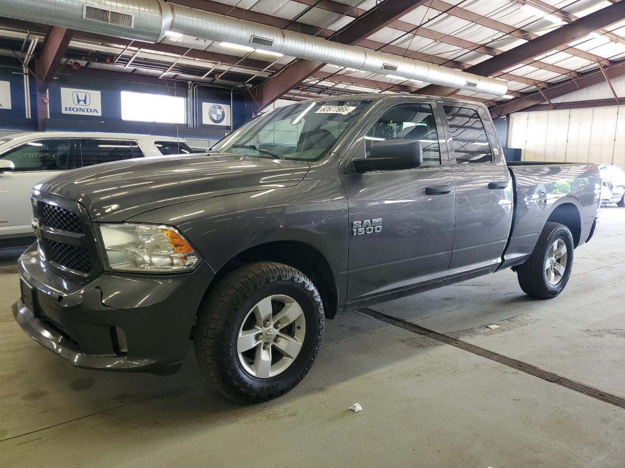 RAM 1500 ST