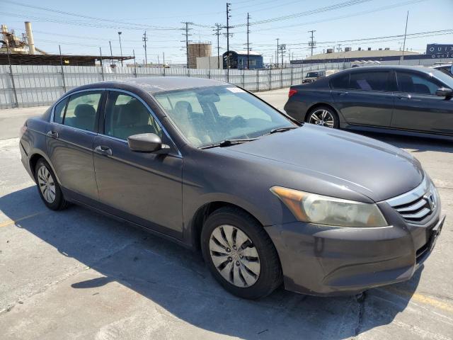 Vin: 1hgcp2f38ca003363, lot: 63629245, honda accord lx 20124