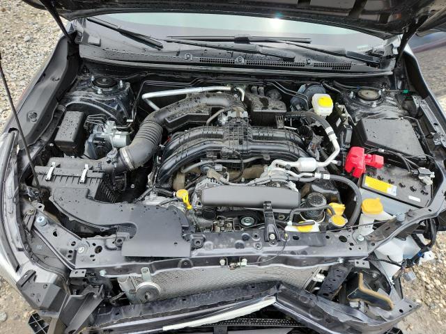 2025 SUBARU IMPREZA JF1GUABC6S8202450