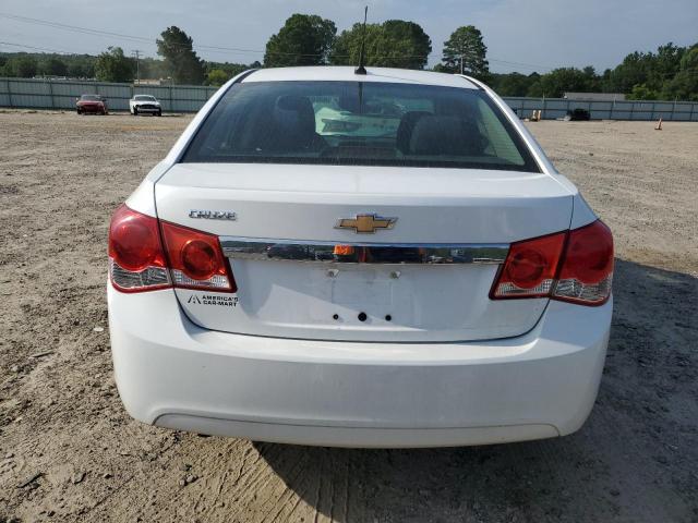 2013 CHEVROLET CRUZE LS - 1G1PA5SH5D7164989