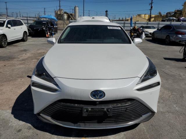 2022 TOYOTA MIRAI LE JTDAAAAA8NA005396