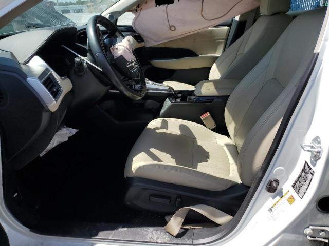 2021 HONDA CLARITY TO - JHMZC5F31MC001514