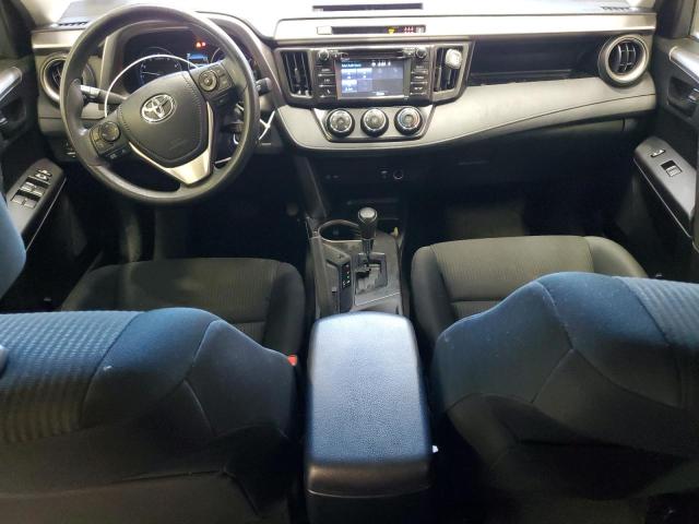 2018 TOYOTA RAV4 LE JTMBFREV8JJ176256