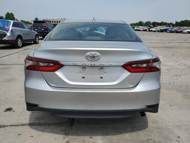 2023 TOYOTA CAMRY LE 4T1C11AK6PU753241