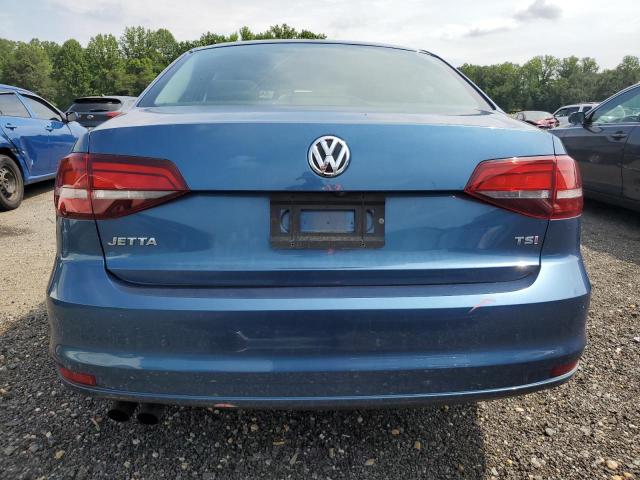 2017 VOLKSWAGEN JETTA S - 3VW2B7AJ5HM246633