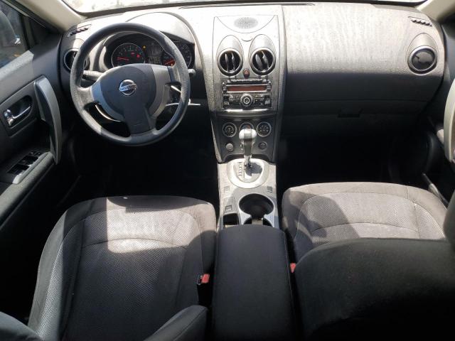 2015 NISSAN ROGUE SELE JN8AS5MT4FW661346