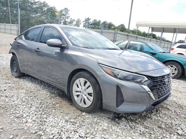 2025 NISSAN SENTRA S 3N1AB8BV6SY254099