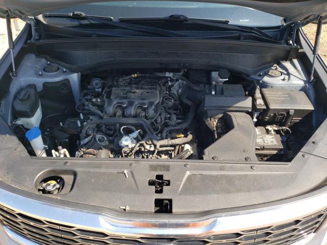 2020 KIA TELLURIDE 5XYP64HC1LG054411