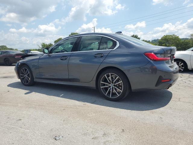 2020 BMW 330XI 3MW5R7J0XL8B17269