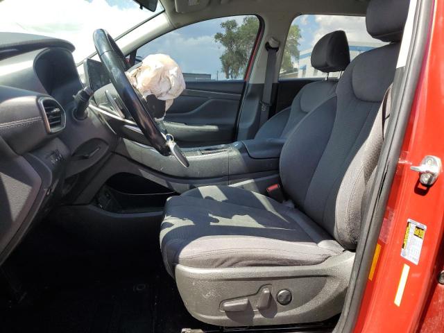 2023 HYUNDAI SANTA FE S 5NMS24AJ8PH483149