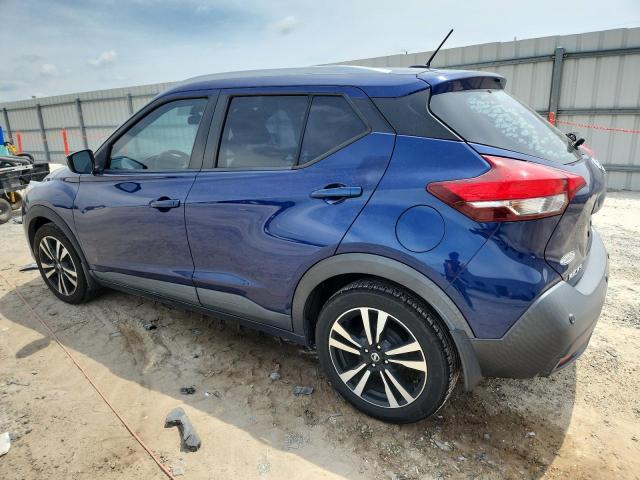 2020 NISSAN KICKS SV 3N1CP5CV7LL532045