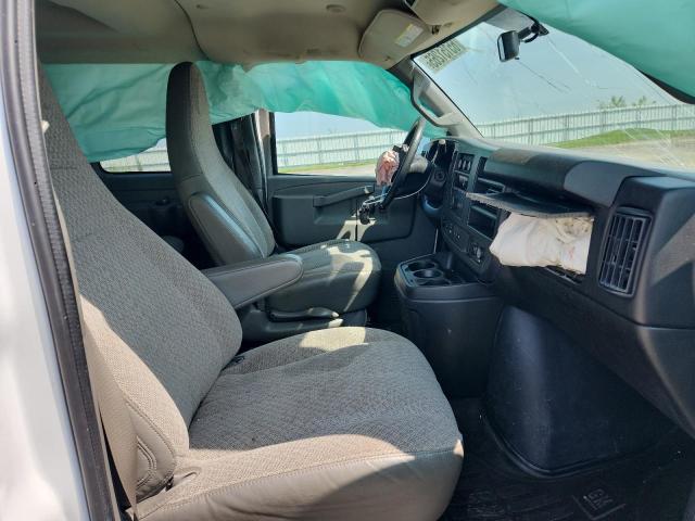 2016 CHEVROLET EXPRESS G3500 LT - 1GAZGMFG3G1165455