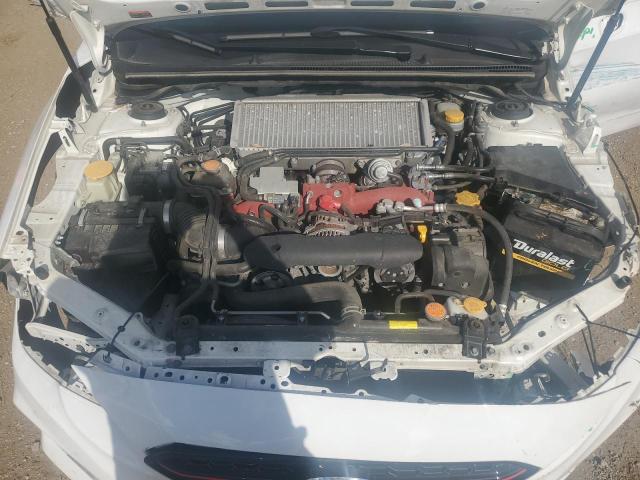 2020 SUBARU WRX STI JF1VA2S69L9812788