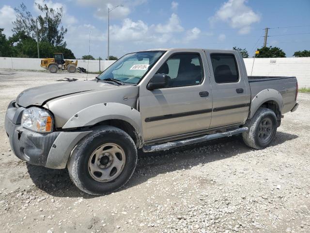 NISSAN FRONTIER C