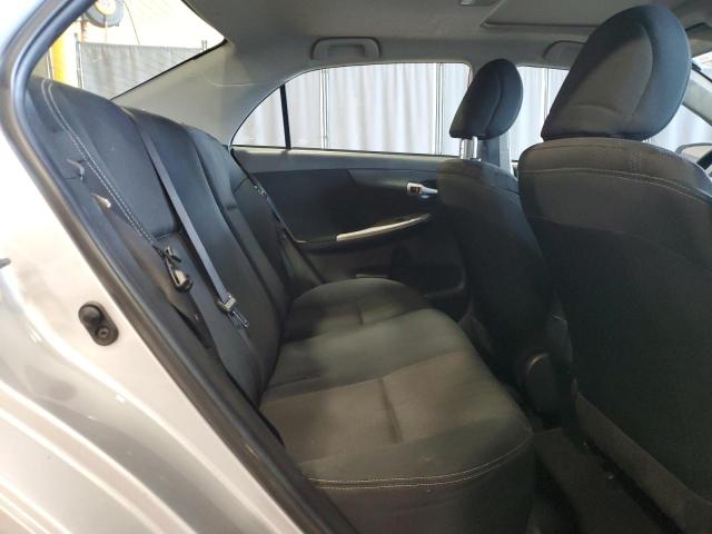 2012 TOYOTA COROLLA BA - 2T1BU4EE7CC899930