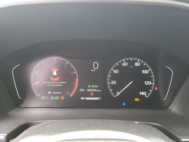 2025 HONDA PILOT TOUR 5FNYG2H72SB023828