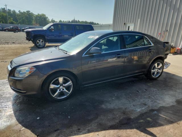 2011 CHEVROLET MALIBU 1LT - 1G1ZC5E17BF342809