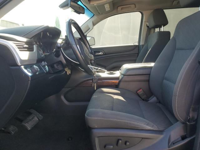 2018 GMC YUKON SLE 1GKS1AKC7JR193218