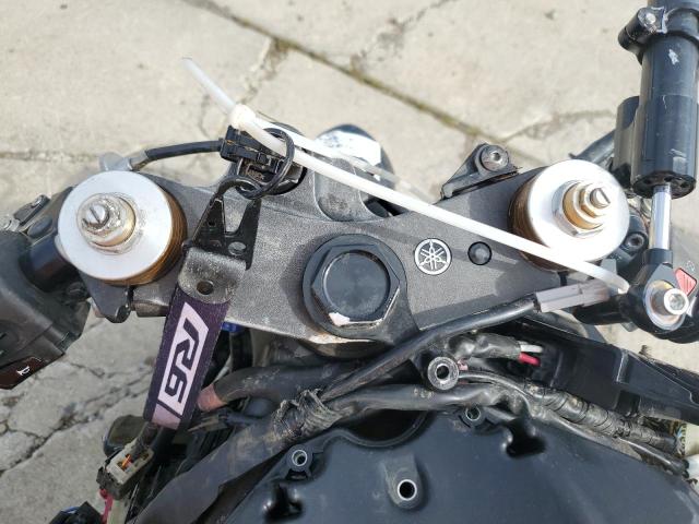 2016 YAMAHA YZFR6 JYARJ16E2GA036401