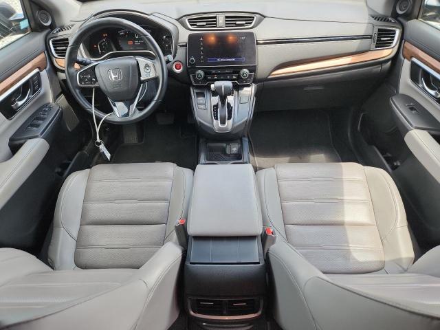 2018 HONDA CR-V TOURI 7FARW1H90JE048782