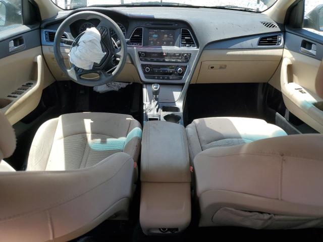 2016 HYUNDAI SONATA SE 5NPE24AF2GH330911
