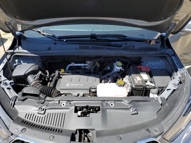 2019 BUICK ENCORE PRE KL4CJASB4KB765132