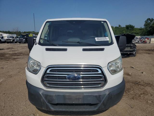 2015 FORD TRANSIT T- 1FBZX2ZM4FKA26302
