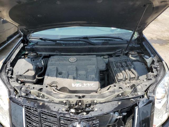 2015 CADILLAC SRX PREMIU 3GYFNGE3XFS573121