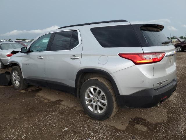 2020 CHEVROLET TRAVERSE L - 1GNEVGKW4LJ242426