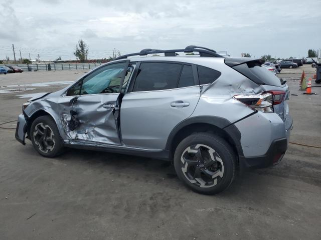 2021 SUBARU CROSSTREK JF2GTHNC0MH669398