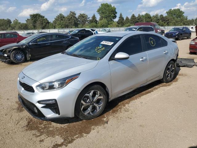 KIA FORTE FE