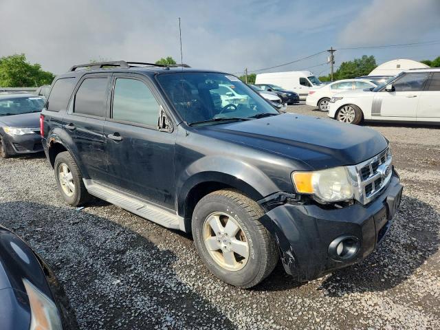 Vin: 1fmcu9dg4ckb47746, lot: 63258185, ford escape xlt 20124