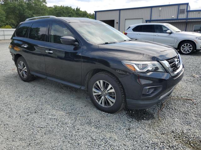 2019 NISSAN PATHFINDER 5N1DR2MM7KC579498