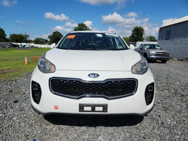 2017 KIA SPORTAGE L #3278606940
