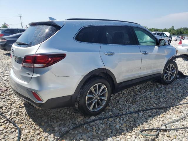 2017 HYUNDAI SANTA FE S KM8SNDHF7HU178031
