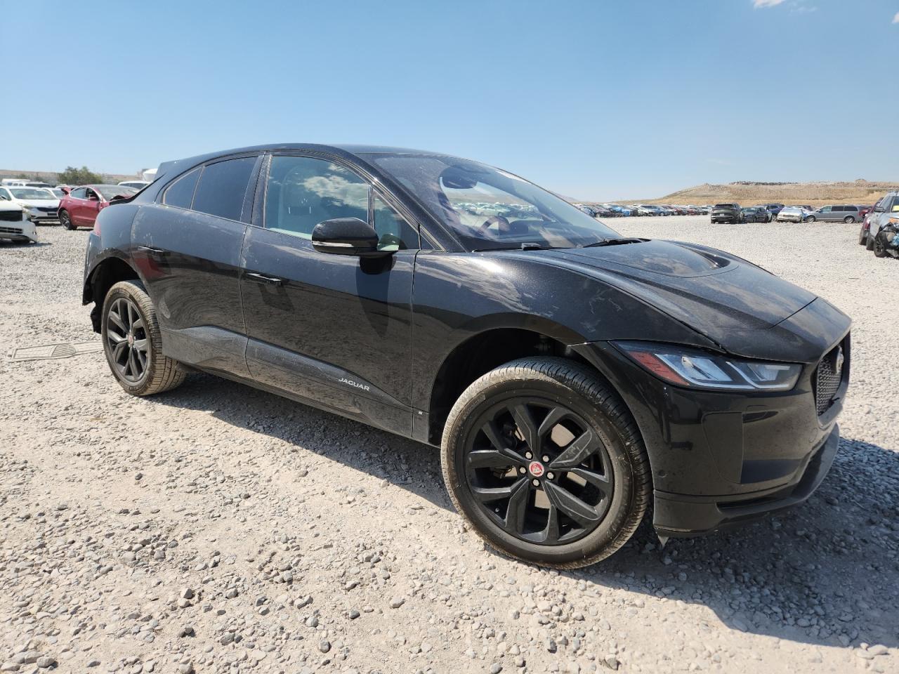JAGUAR I-PACE S