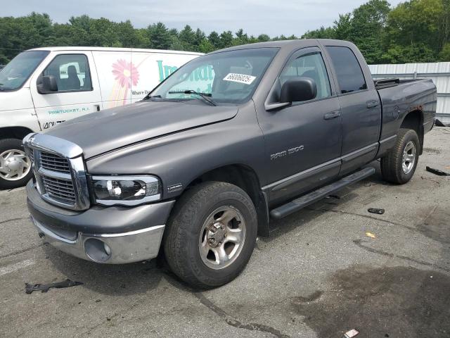 DODGE RAM 1500 S