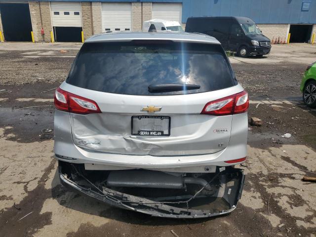 2018 CHEVROLET EQUINOX LT 2GNAXJEV5J6347298