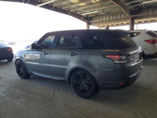 2016 LAND ROVER RANGE ROVE SALWV2EF6GA106812