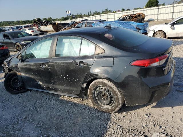 2021 TOYOTA COROLLA LE 5YFEPMAE5MP191297